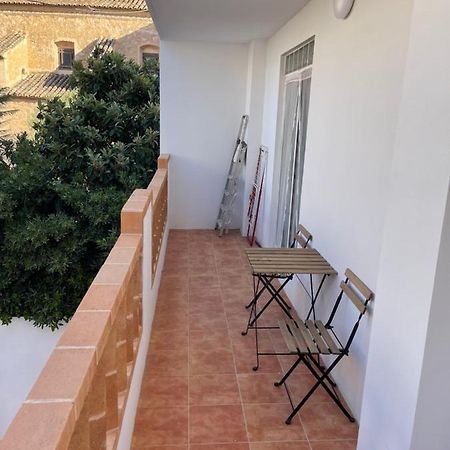 Precioso apartamento Rural 2 Caudete Exterior foto