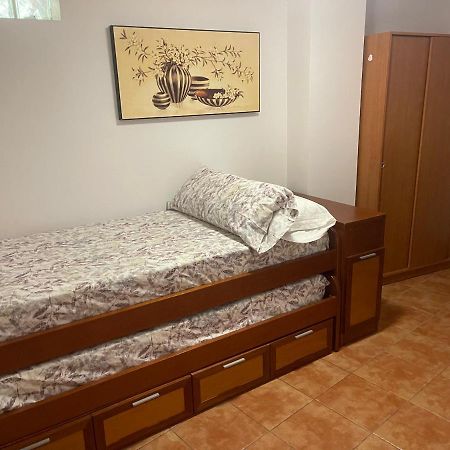Precioso apartamento Rural 2 Caudete Exterior foto