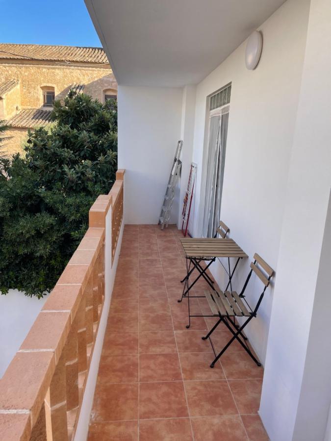 Precioso apartamento Rural 2 Caudete Exterior foto