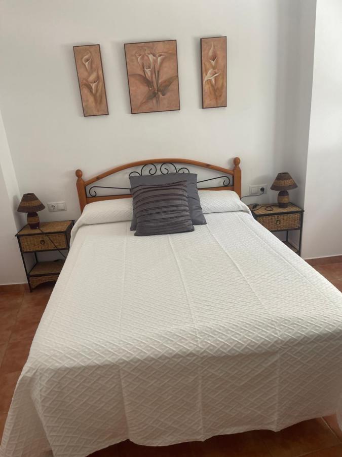 Precioso apartamento Rural 2 Caudete Exterior foto