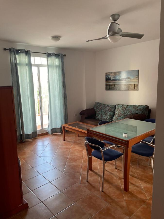 Precioso apartamento Rural 2 Caudete Exterior foto